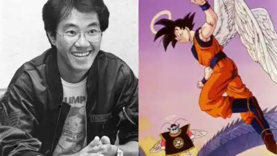 Raconidas's tweet photo. Fuiste parte de mi infancia y más allá, ahora es momento de descansar en paz y disfrutar de tu legado desde lo más alto.
Gracias por tanto Akira! https://t.co/XhGIFVl8NN