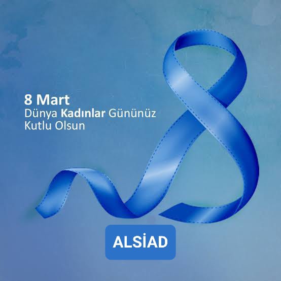 8 Mart Dünya Kadınlar Gününüz Kutlu Olsun