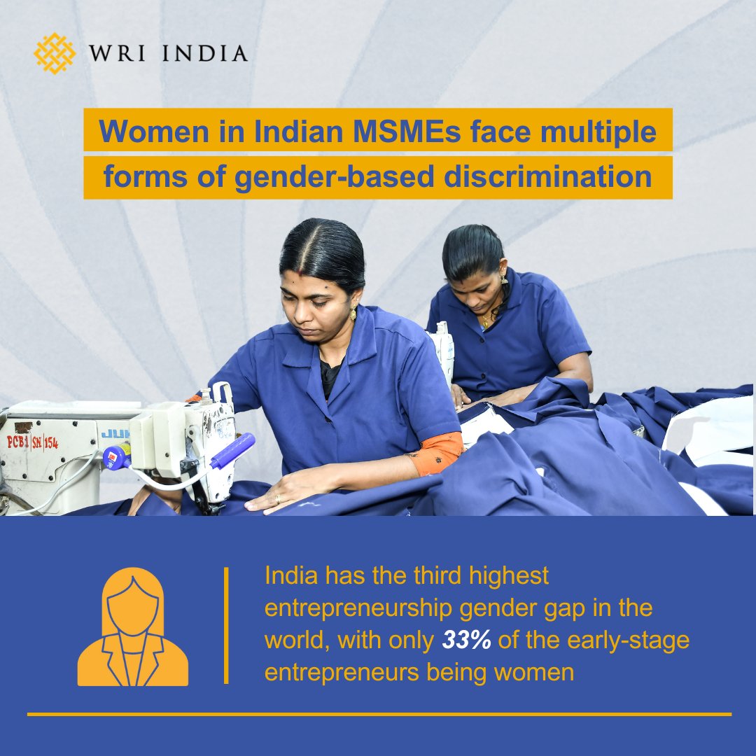 WRI India tweet media