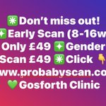 Photo by Gosforth Clinic (@GosforthClinic)