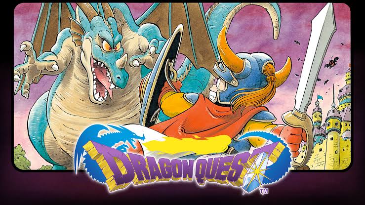 krembeni's tweet photo. I think an underrated part of Toriyama's legacy is how he basically helped kickstart the JRPG boom with DQ, like honestly one of the coolest things a mangaka has done https://t.co/KRw0L2SE0d