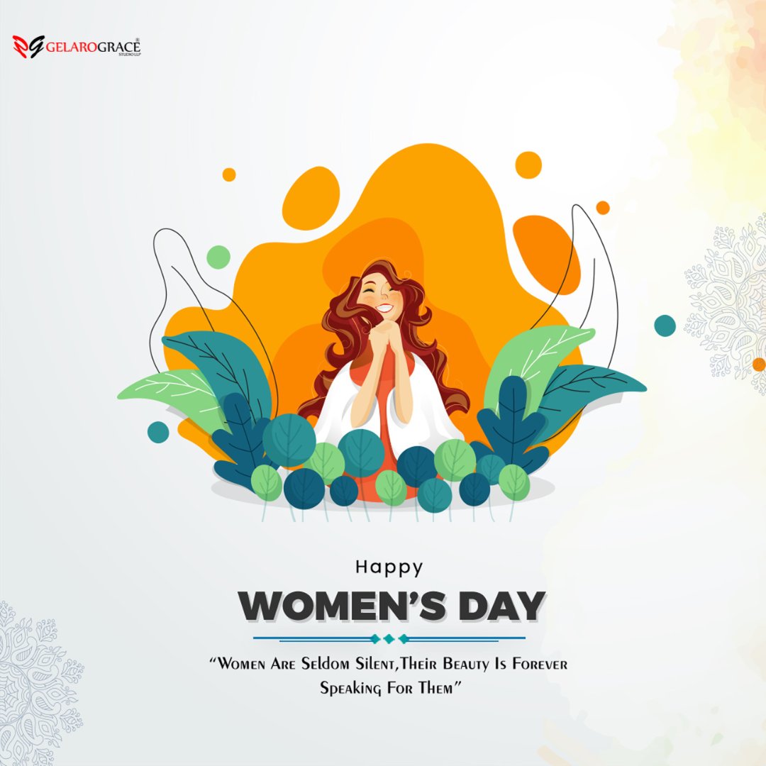 GelaroGrace's tweet photo. Happy Women’s Day to all the incredible, beautiful and brave women! Your spirit inspires us.

Happy International Women's Day! 

#InternationalWomensDay 
#womensday2024
#womensdayspecial
#WD2024 
#EachforEqual 
#WomensDay 
#Empowerment https://t.co/qZ8jsUuasN