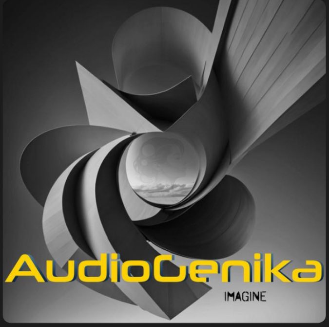 New music: “Imagine”
Out today
Apple Music: music.apple.com/gb/album/imagi…

Spotify: open.spotify.com/album/0qvtHuVO…

YouTube video at 12pm GMT: Imagine Lyric video
youtu.be/CnIwG33CLaI

#NewMusicFriday #NewMusicAlert #NewMusic2024 #popmusic #producer #synths #femalevocals #earworm #tune