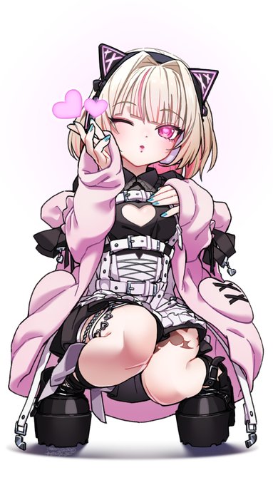 りりむちゃんのE💕
 #りりむとおえかき 