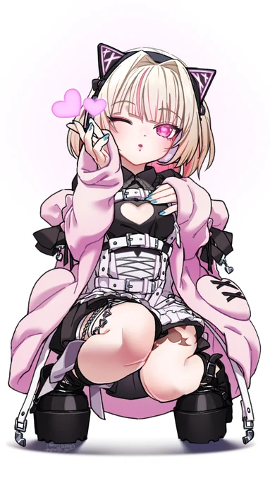 りりむちゃんのE #りりむとおえかき 