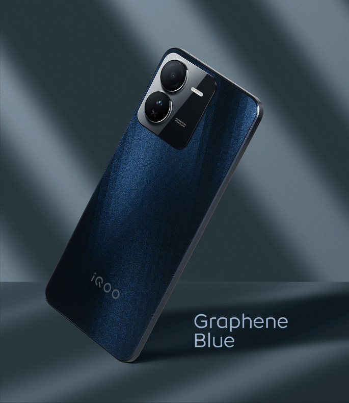 stufflistings's tweet photo. Q10. Which color of the iQOO Z9 best matches your personality?
A. Graphene Blue
B. Brushed Green
#iQOOZ9megagiveaway #winiQOOZ9 #9xiQOOZ9 #stufflistingsarmy https://t.co/DVO9vkwq8z