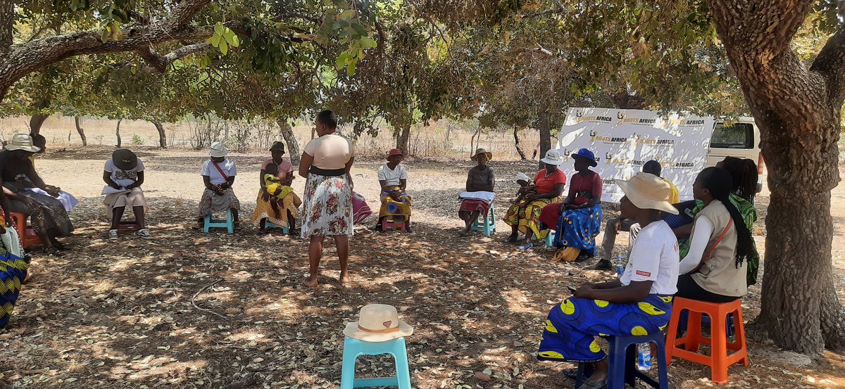 roots_africa's tweet photo. Empower a woman, empower a community. Let's work together to uplift and support women in all aspects of life. Happy International Women's Day @UN_Women @tdh_saco @Yplus_Global @GenderLinks @HerVoiceFund https://t.co/h9jW4CXUrF