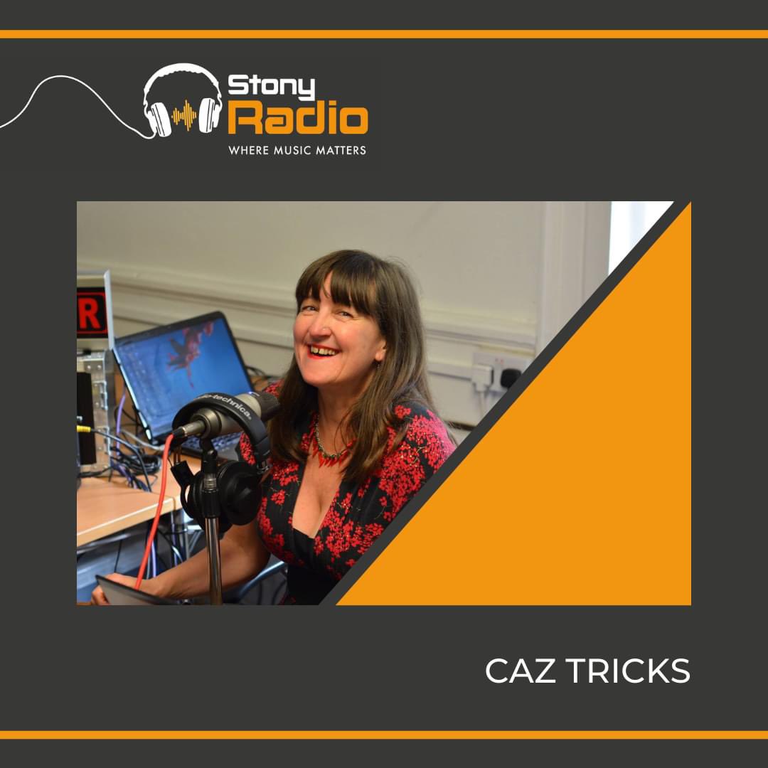 CazTricks's tweet photo. International Women’s Day, join @AniseedPR and I on Stony Sunrise @stonyradiouk live at 7am, songs with female names in the title, women performers, #JunoKnight will be in, I’m doing #100skips for @CR_UK live on air. IWD event @YorkHouseStony this evening. 
Join us! 07391878870 https://t.co/rGd5vqf2js