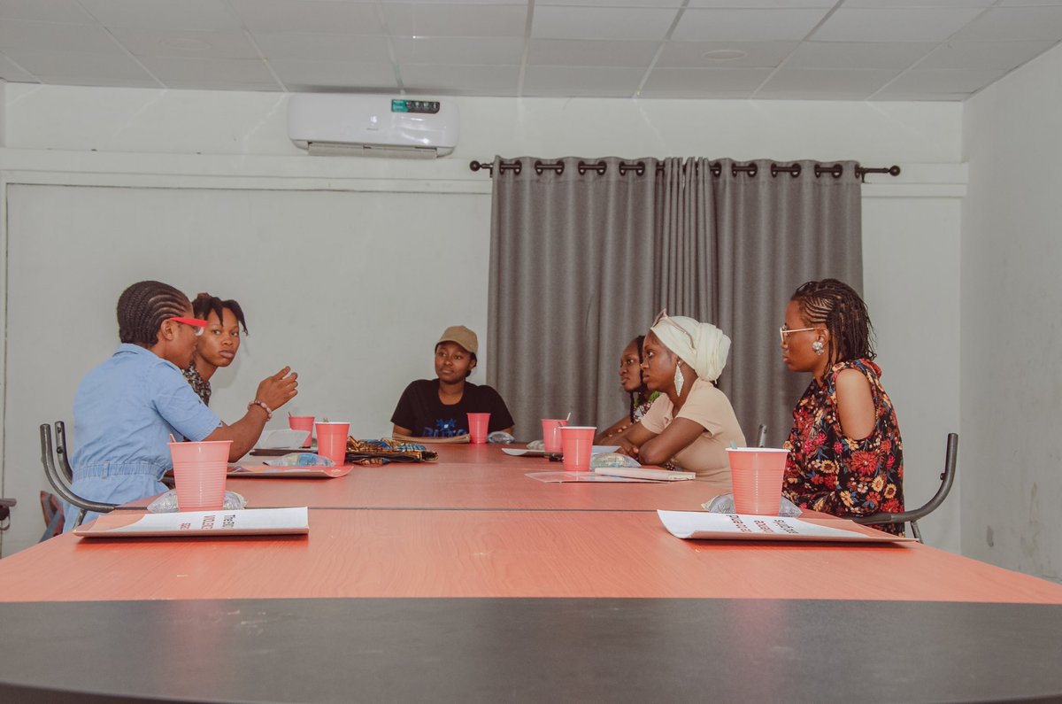 ButaInitiative's tweet photo. Today, we honor the extraordinary achievements of women worldwide and recommit to fostering a culture of inclusion.

From challenging stereotypes to promoting advancing sexual reproductive health and right education, let’s inspire inclusion in all aspect.
#inspireinclusion #IWD https://t.co/o1Z9UGWklJ