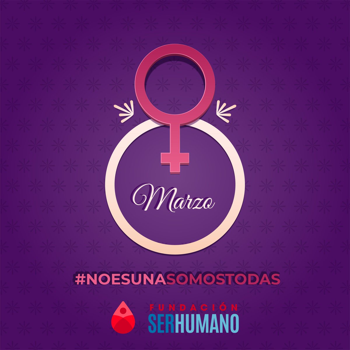 Fundación Ser Humano tweet media