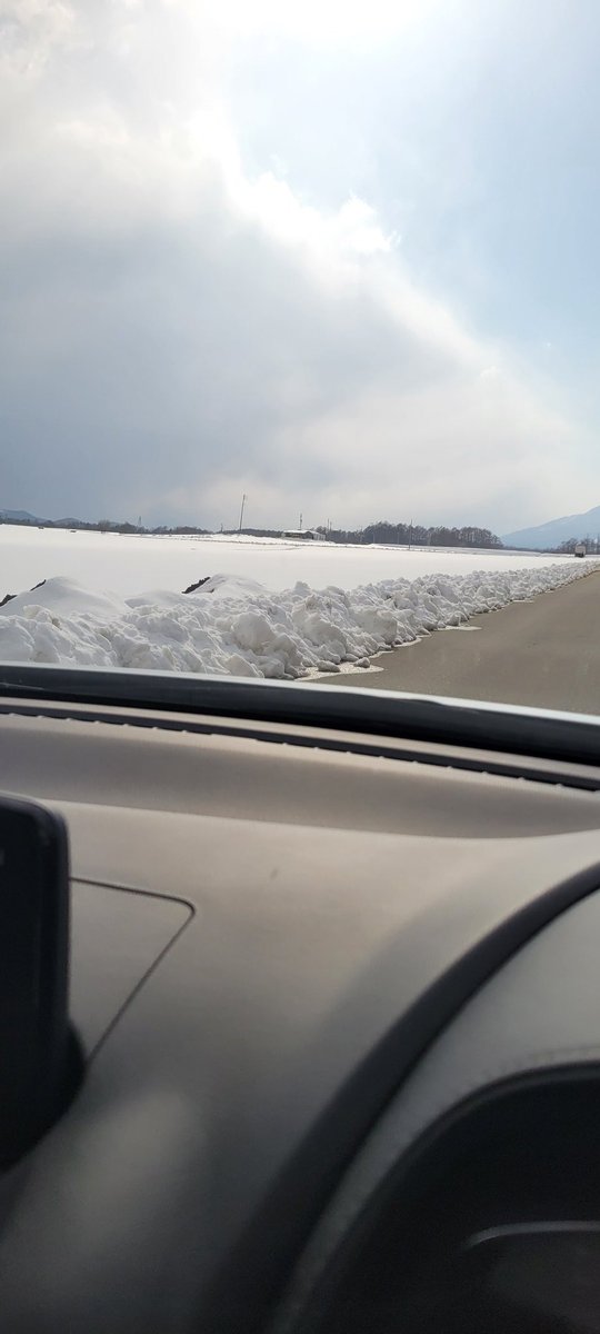 雪凄すぎてまだ86出せないな