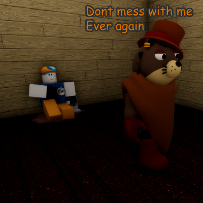 8obux's tweet image. Camilo Didnt like player staring at him so he did this....
#robloxpiggy #robloxpiggyoc #robloxpiggypoppy #robloxpiggycamilo #robloxpiggytoby #robloxpiggynova // Au Is made by : @Bre_the_swan