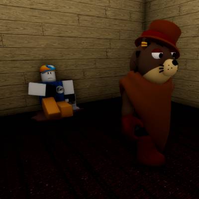 8obux's tweet image. Camilo Didnt like player staring at him so he did this....
#robloxpiggy #robloxpiggyoc #robloxpiggypoppy #robloxpiggycamilo #robloxpiggytoby #robloxpiggynova // Au Is made by : @Bre_the_swan