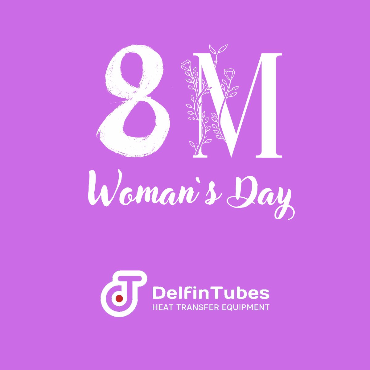 DelfinTubes's tweet photo. Many thanks to the women who inspire, work and fight alongside us everyday. https://t.co/4BU6T03QAV