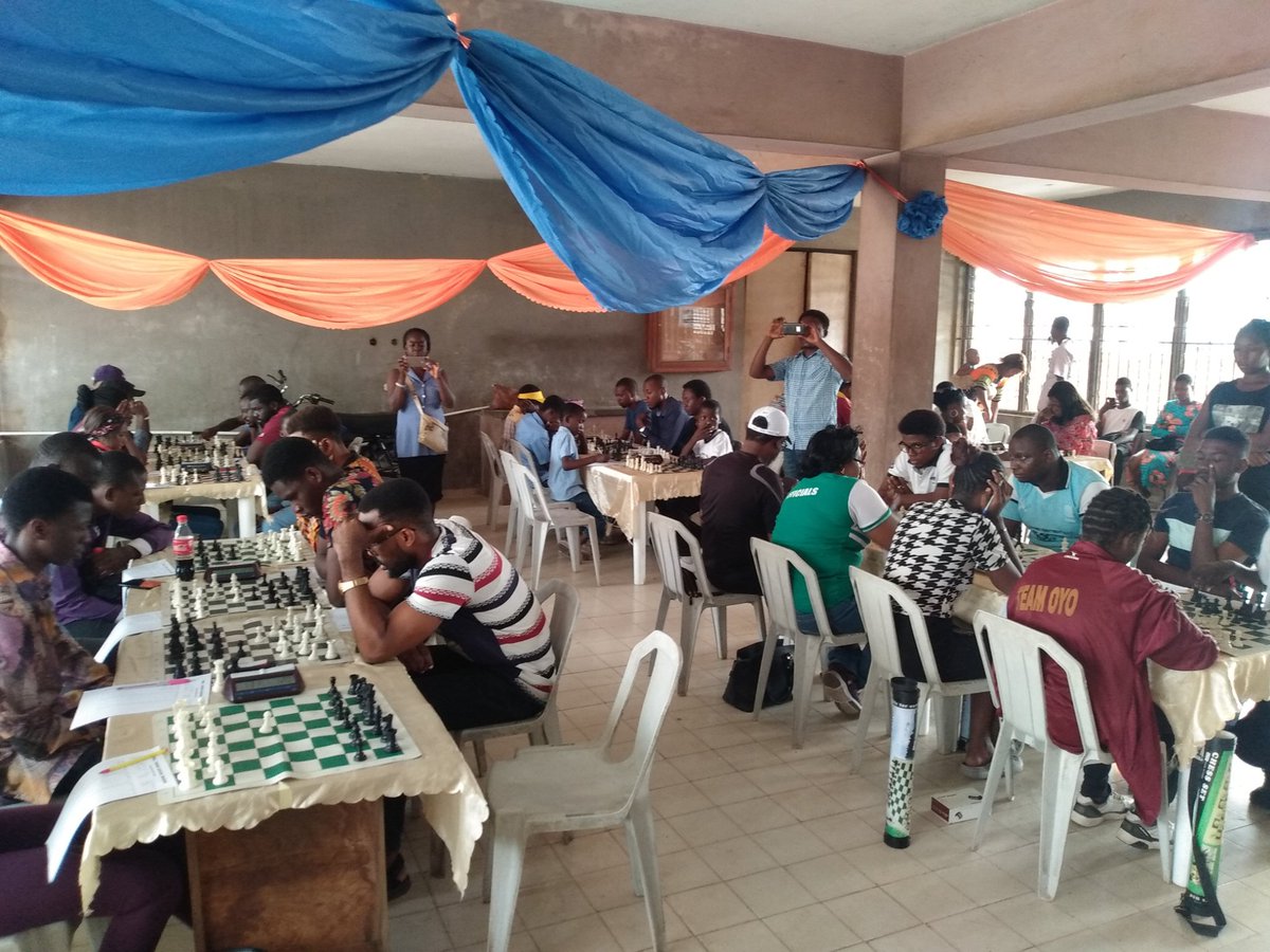 Olabode Sofoluwe. M tweet media