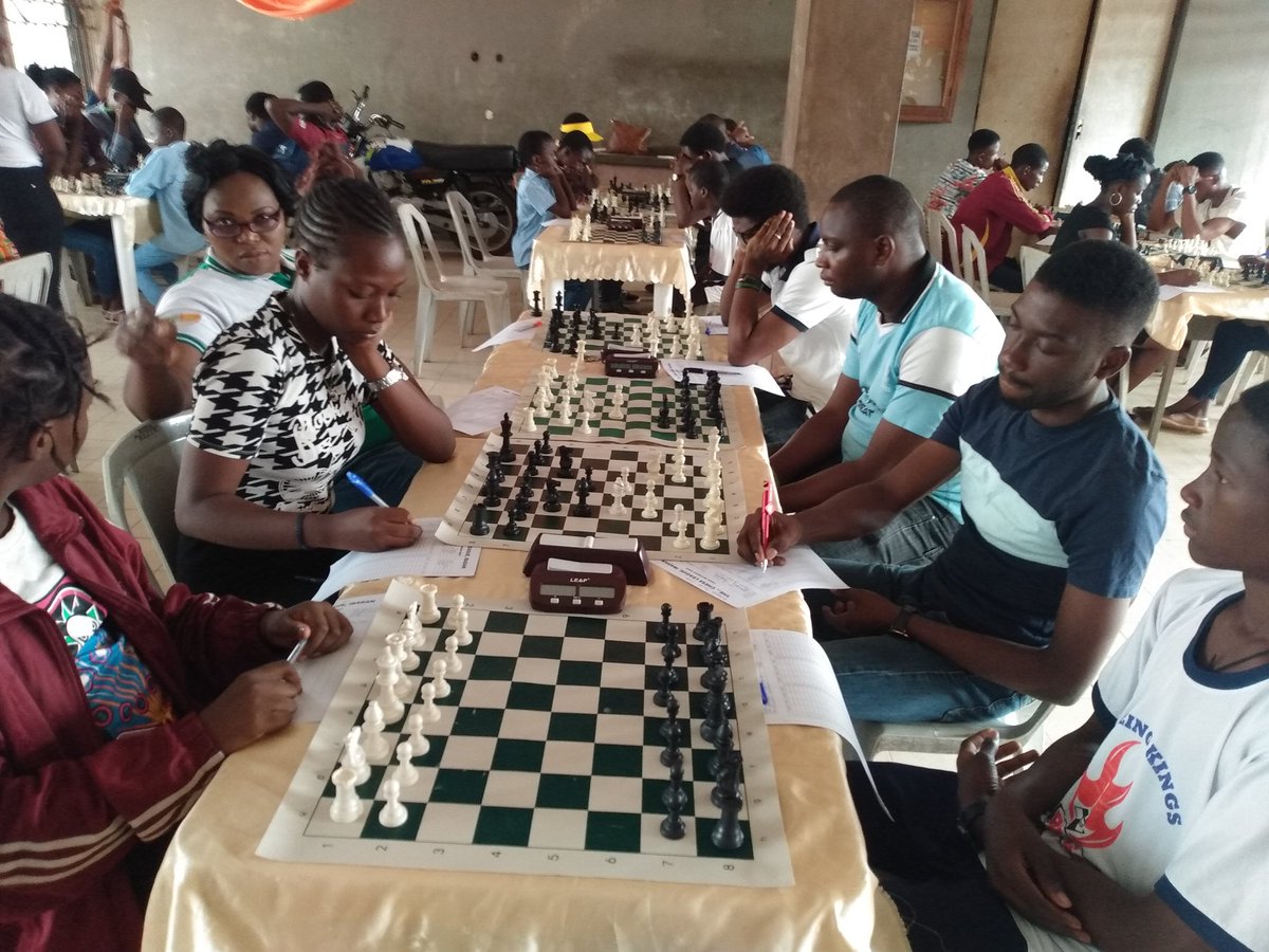 Olabode Sofoluwe. M tweet media