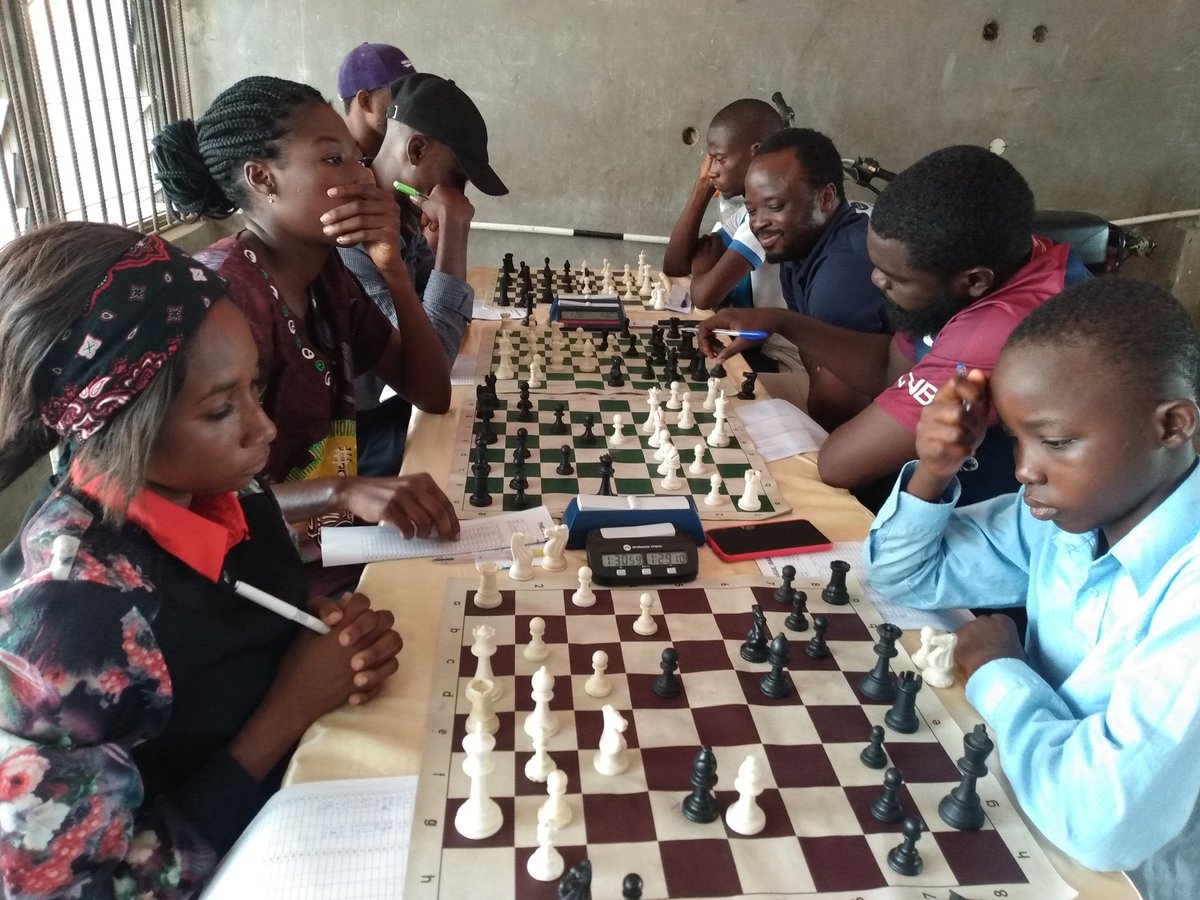 Olabode Sofoluwe. M tweet media