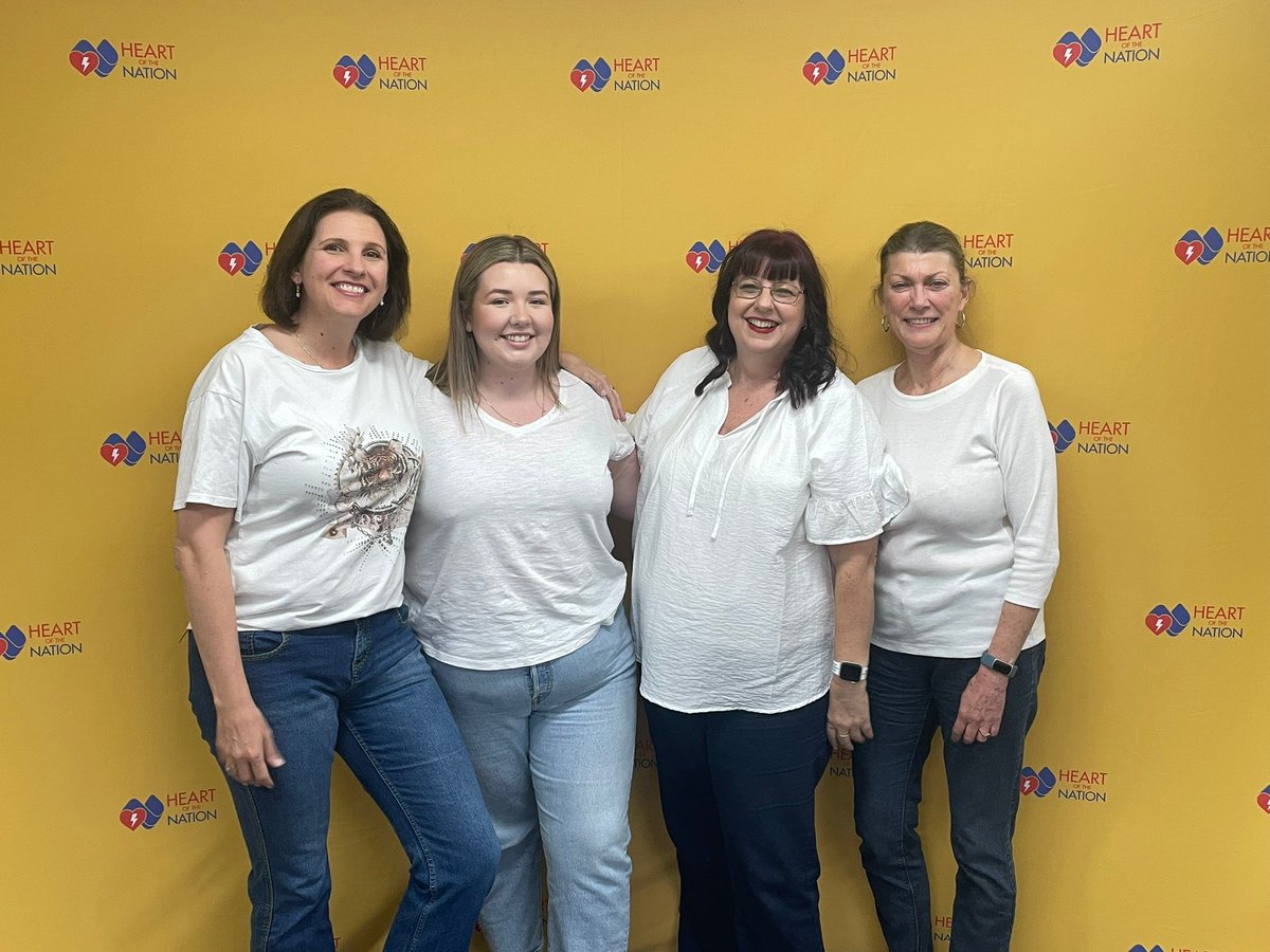 Shoutout to HotN's incredible women leading with passion &amp; dedication, you're our driving force! Your strength, wisdom, and grace inspire us daily. Celebrating all women's achievements today and always. Together, unstoppable! #InternationalWomensDay #Empowerment