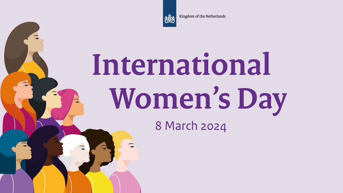 Let's celebrate women and girls for their power and the important role they play as leaders and changemakers! 👧🏻🧒🏼👩🏽🧑🏾👩🏿‍🦱👩🏼‍🦰 Today @NLinUganda joins the world to commemorate #InternationalWomensDay2024 under the theme 'Invest in Women, Accelerate Progress' #InvestInWomen