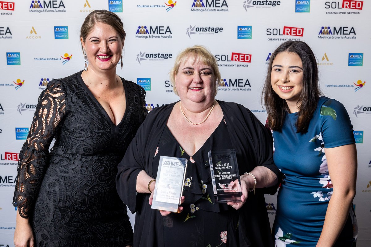 Happy International Women’s Day!  Today we celebrate the achievements of women around the world including our own team in the past year #IWD2024 #womeninclusivity #InvestInWomen  #womeninevents #absoluteevents #AEM