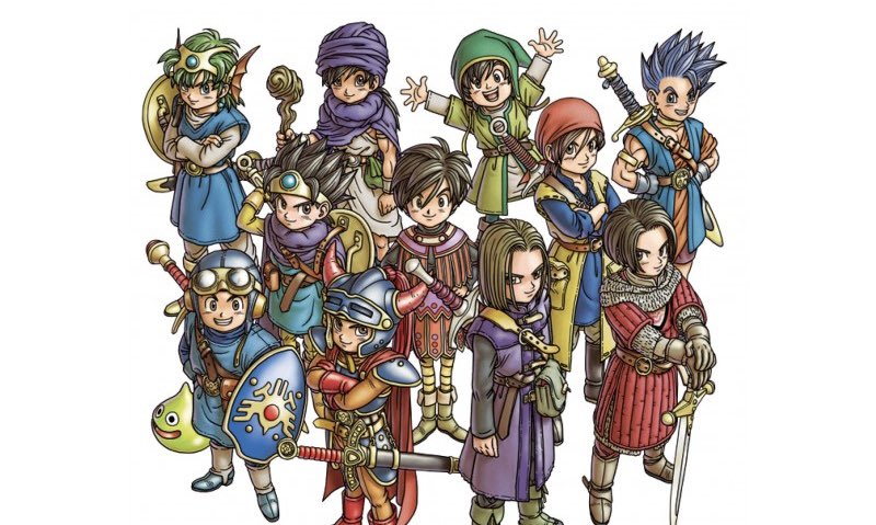 DraqueFan's tweet photo. C’est avec tristesse que nous partageons la terrible nouvelle: Akira Toriyama nous a quitté à l’âge de 68 ans. 

Nous lui devons le légendaire Dragon Ball et le character design de nombreux jeux dont Chrono Trigger et Dragon Quest. Le choc est terrible.

Adieu… et merci 😭 https://t.co/1h2beggQ7s