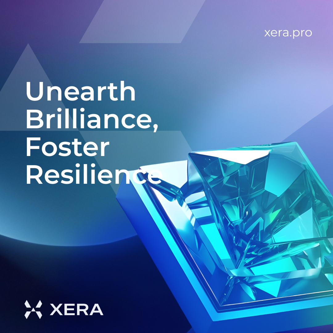 xera_pro's tweet photo. Like a diamond, XERA reflects brilliance in innovation and fosters resilience in the ever-evolving landscape of technology. 💎💸 

 #XERA #XERAInnovation #TechLandscape https://t.co/Wdkl2gwtok