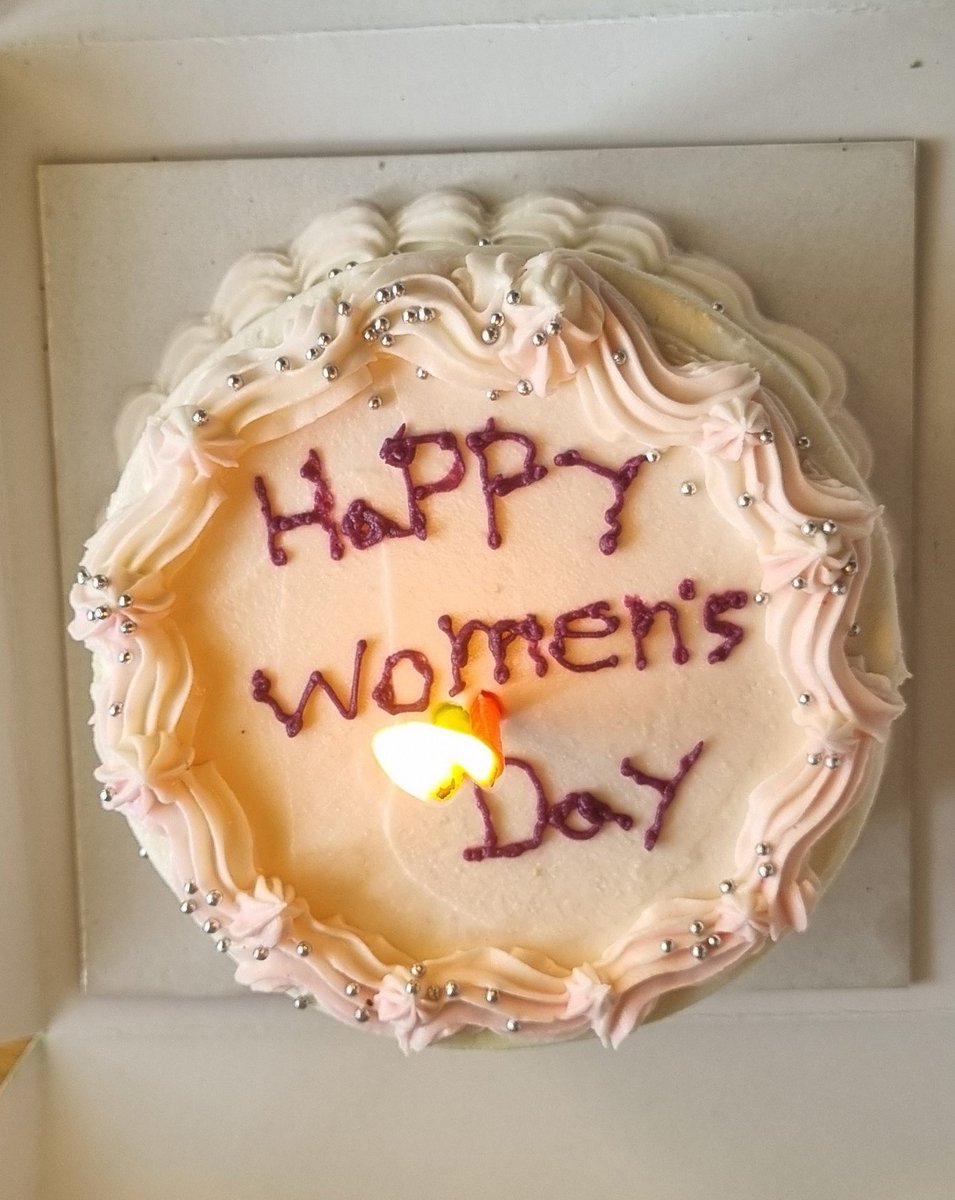 UthaySakthi's tweet photo. I measure the prosperity of the community by the degree of progress which women have achieved 💥🩵
 - Dr.B.R.Ambetkar

On this Women's Day, let's celebrate the strength, resilience, and achievements of women everywhere. From breaking barriers to shattering glass ceilings, women have continuously defied expectations and made remarkable contributions to every aspect of society. Let's honor the mothers, daughters, sisters, and friends who inspire us with their courage, compassion, and determination. Today is a reminder to uplift and empower women, to advocate for gender equality, and to create a world where every woman can thrive.

 Happy Women's Day to all the incredible women out there, may your voices be heard, your dreams realized, and your worth recognized.🥰
#womens #mensupportingwomen #womensday #8march coimbatore