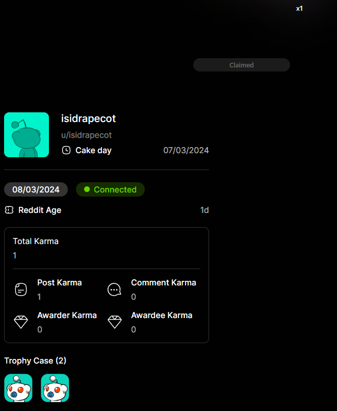 Kenson Eldon tweet media