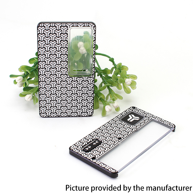 2Fdeal's tweet photo. SXK Aluminum Alloy Engraving Replacement Front + Back Cover Panel Plate for dotMod dotAIO V2 Pod
https://t.co/Ja18vm91uu
---------
Warning: You must be of legal age to vape, thank you!
#2fdeal #SXK #DOTAIO #DOTMOD #DOTAIOV2 https://t.co/UIKKdeTgpH