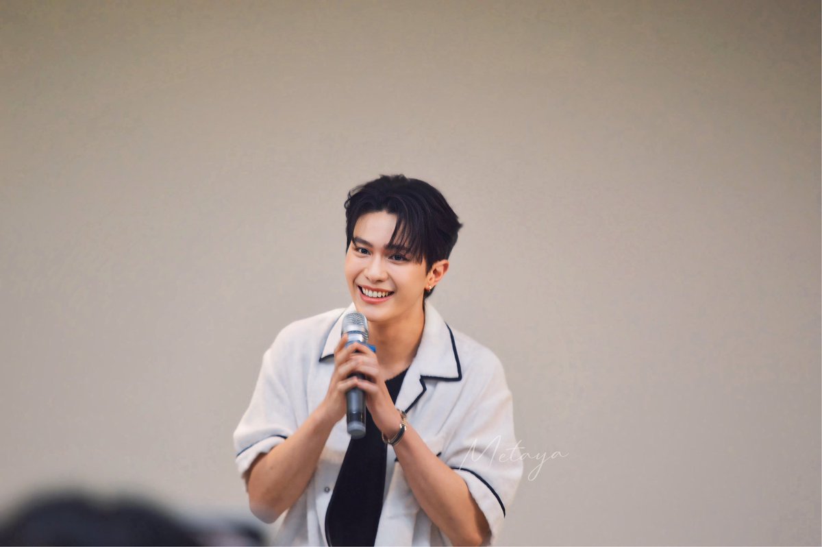Metaya131037's tweet photo. เด็ก19ปีต้องหล่อขนาดนี้ไหม
#19thWilliamBDGathering
#williamjkp https://t.co/oGcsa4TDQH
