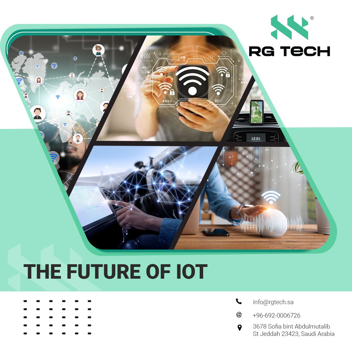 RGTech (@RGTechKSA) / Posts / X
