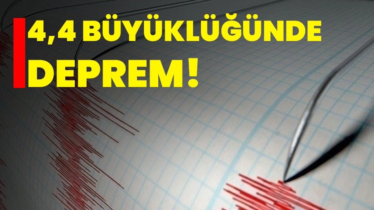 Akdeniz'de 4,4 büyüklüğünde deprem
turkiyeekspreshaber.com/gundem/akdeniz… #deprem  #8MartDünyaKadınlarGünü