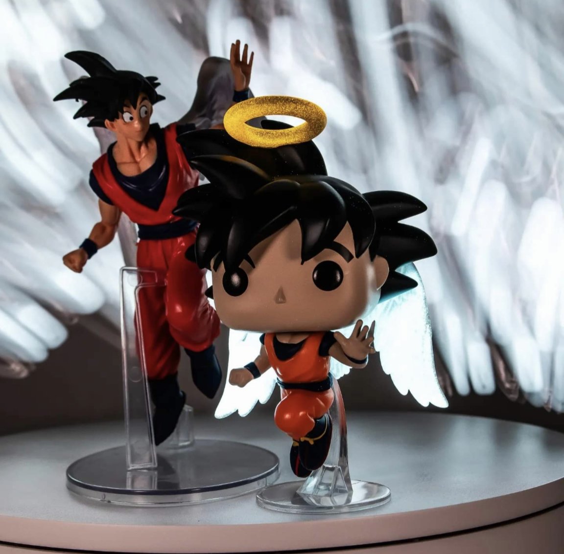 R.i.p. Akira Toriyama. Dragon Ball has been and will continue being something that will be a part of my life. Thank you for everything 🙌

#ripakiratoriyama #akiratoriyama #dragonball #dbz #dragonballsuper #goku #anime #funko #funkopop #funkophotography #dragonballz