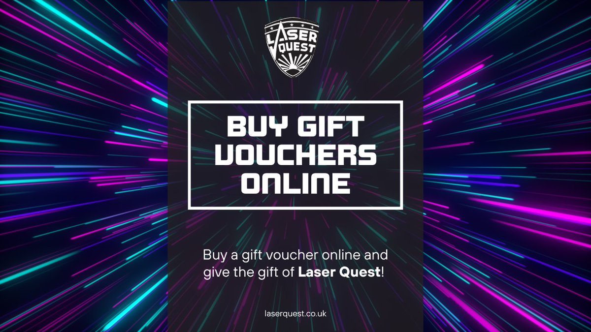Laser Quest Bromley tweet media