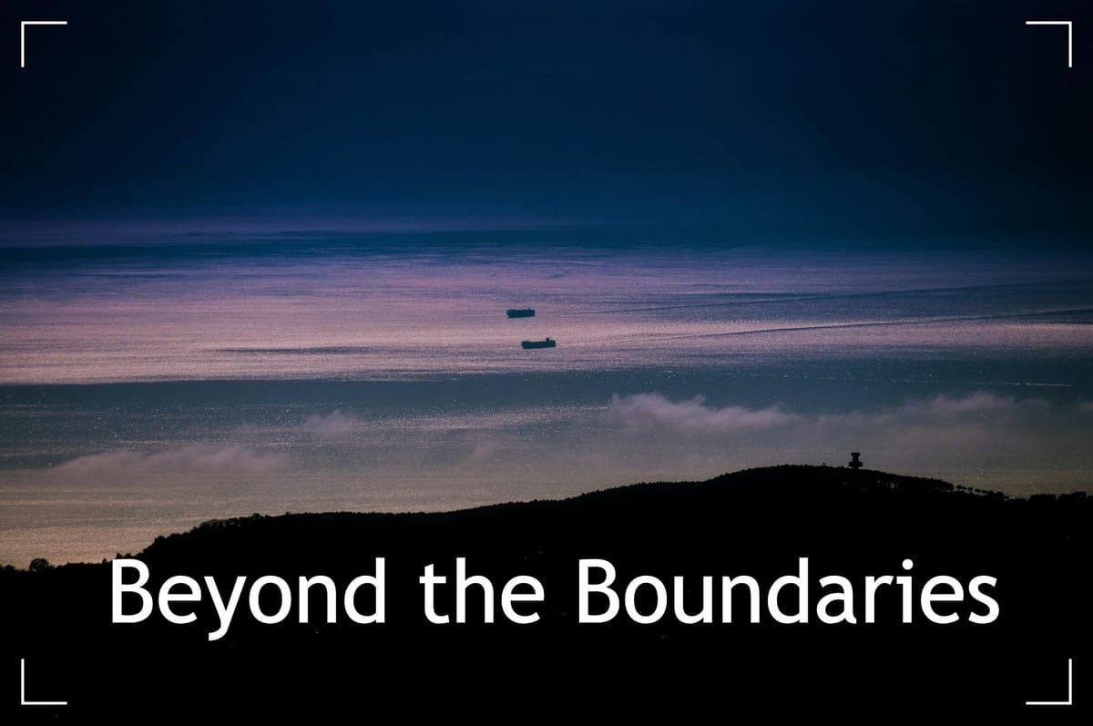 Beyond the Boundaries: Unlocking Innovation for Climate Impact buff.ly/3V84ZSG via <a href="/markperera/">Mark Perera</a> #Sustainability #Procurement #ClimateChange #CSR #ClimateChange #Procurement #Sustainability