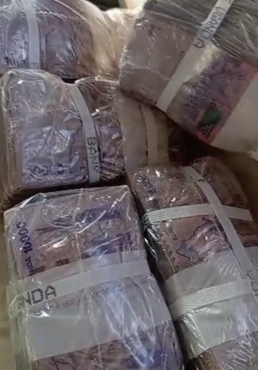 Jim Spire Ssentongo tweet media