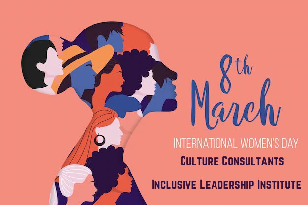 MishonLandry's tweet photo. When we inspire others to understand &amp; value women's inclusion, we forge a better world. And when women themselves are inspired to be included, there's a sense of belonging, relevance and empowerment. The #InspireInclusion campaign aims to forge a more inclusive world for women. https://t.co/JLzdcsh4YT