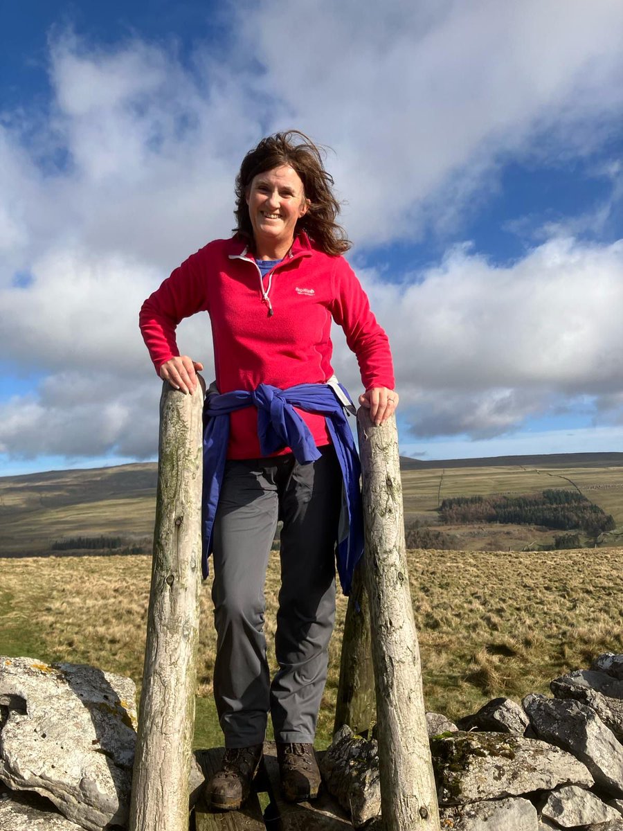 BuckdenHouseOEC's tweet photo. Happy #internationalwomensday to our team of ladies.
Em, Jayne,and Megan

#buckdenhouse #outdoor #womenintheoutdoors #climbing #caving #gillscrambling #youcandoit #hikinginthehills #yorkshiredales #wharfedale https://t.co/VNV81X2NNA