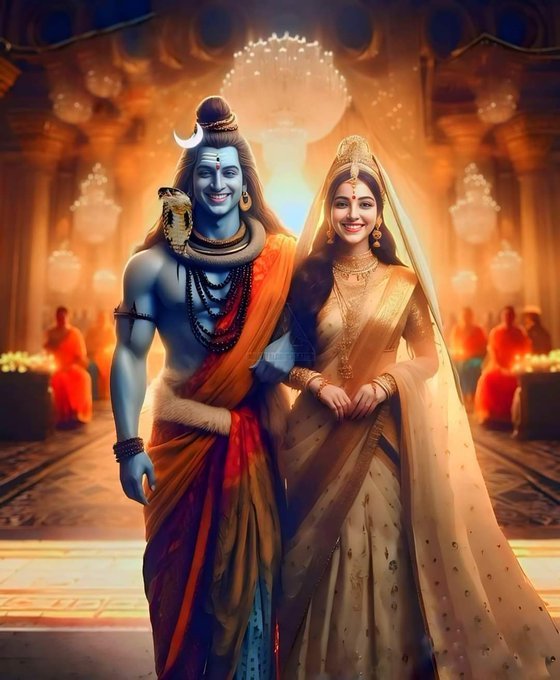HinduSher19's tweet photo. #महाशिवरात्रि पर्व की आप सभी को हार्दिक शुभकामनाएं
शिव शंभु आपकी हर मनोकामना पूर्ण करें

🍁जय शिव शंभु🍁
#Mahashivratri https://t.co/wZHDs513J3