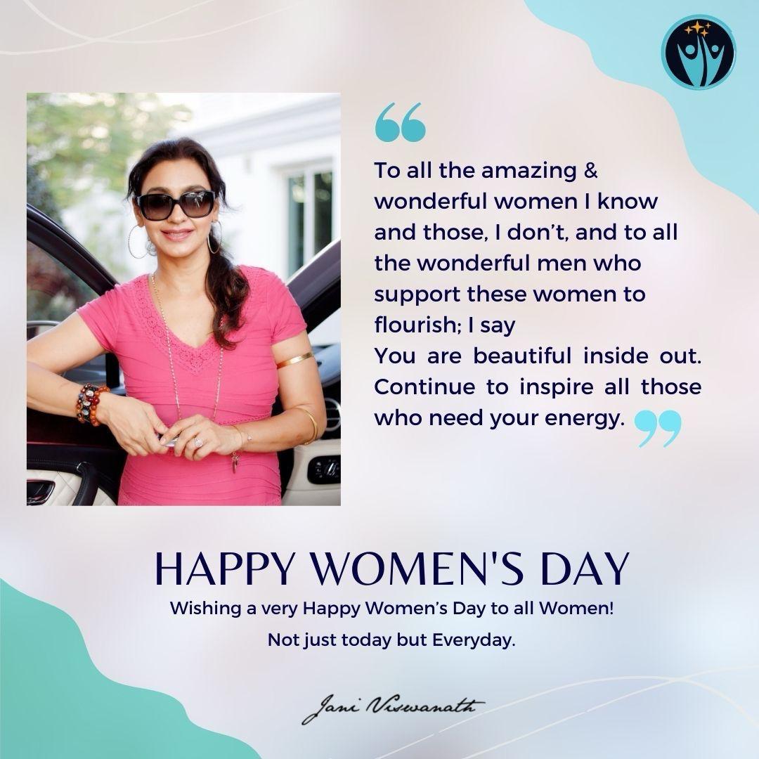 Happy women's day to all the incredibly amazing women here
#HappyWomensDay
#Womenday