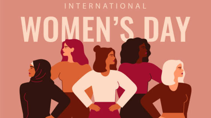 amartyaghoshdas's tweet photo. Happy Women's Day to All the Women out there🎉🎊💐 https://t.co/yq1jjrfRJ5