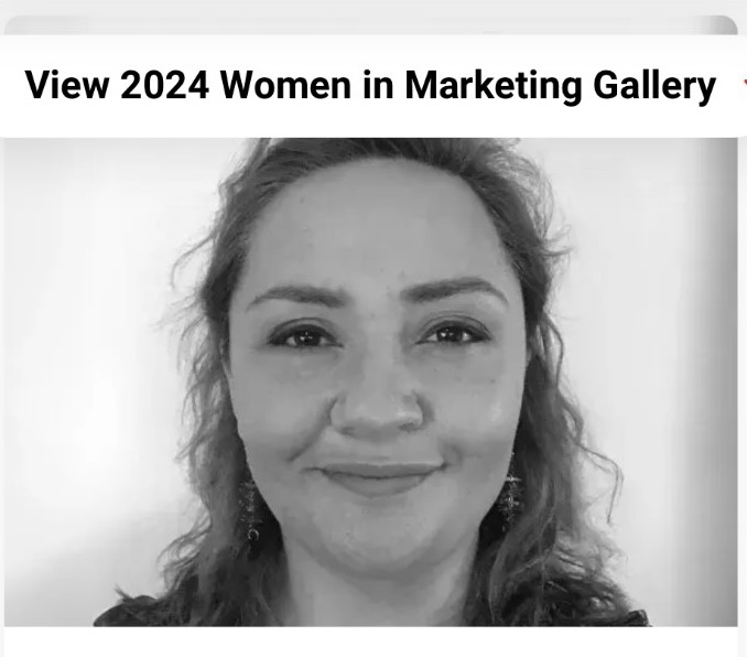 MindMyMarketing's tweet photo. For me, marketing is my passionate pursuit of connecting brands with people.
#iwd #internationalwomensday #internationalwomensday2024

https://t.co/xLXxALmHd4 https://t.co/FQ1CuQCz30
