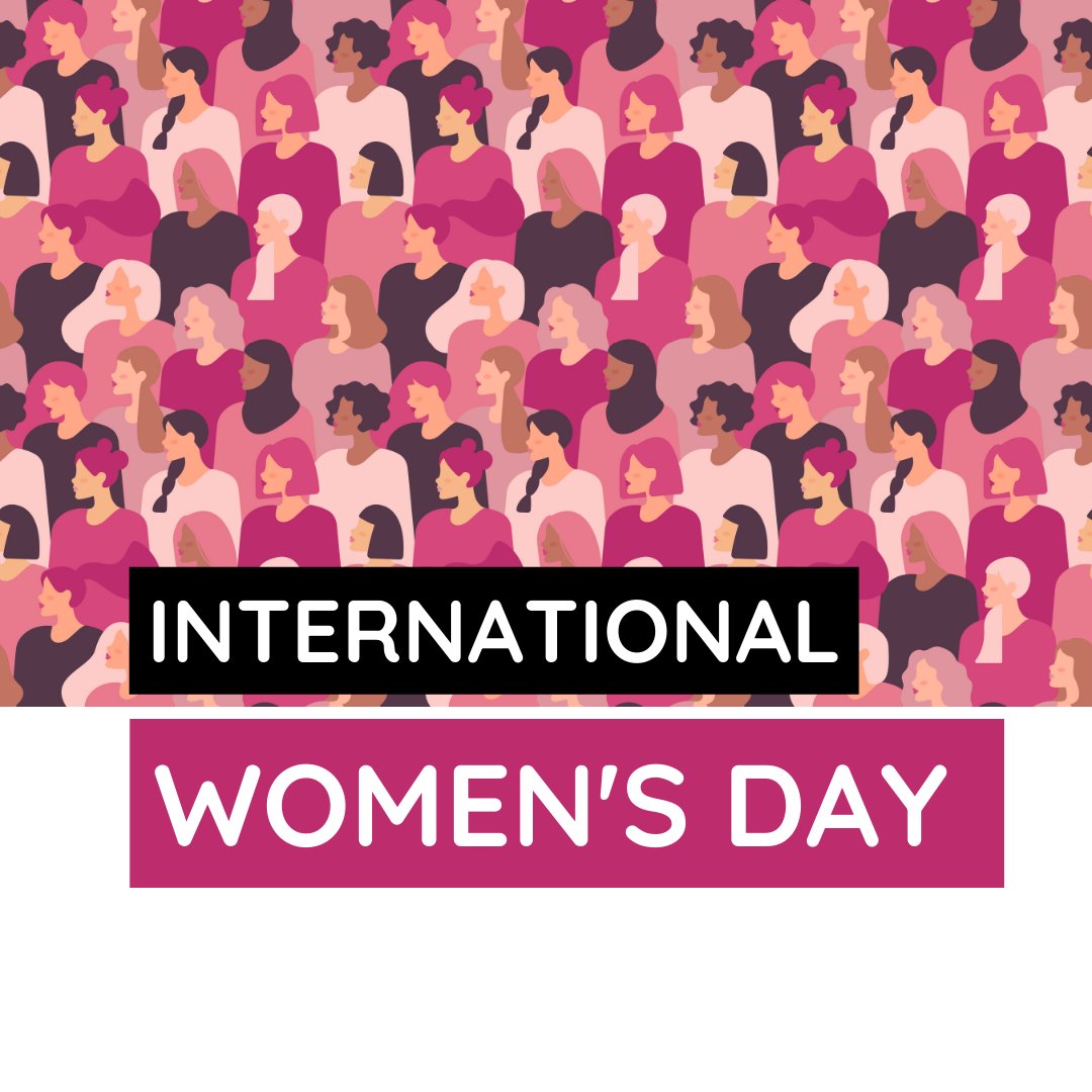 It's #InternationalWomensDay! Celebrate the incredible women dedicated to improving the wellbeing of children and young people in your settings (and beyond!) - Tag them in the comments and let them know you appreciate them! #womensupportingwomen #girlpower #womenempoweringwomen