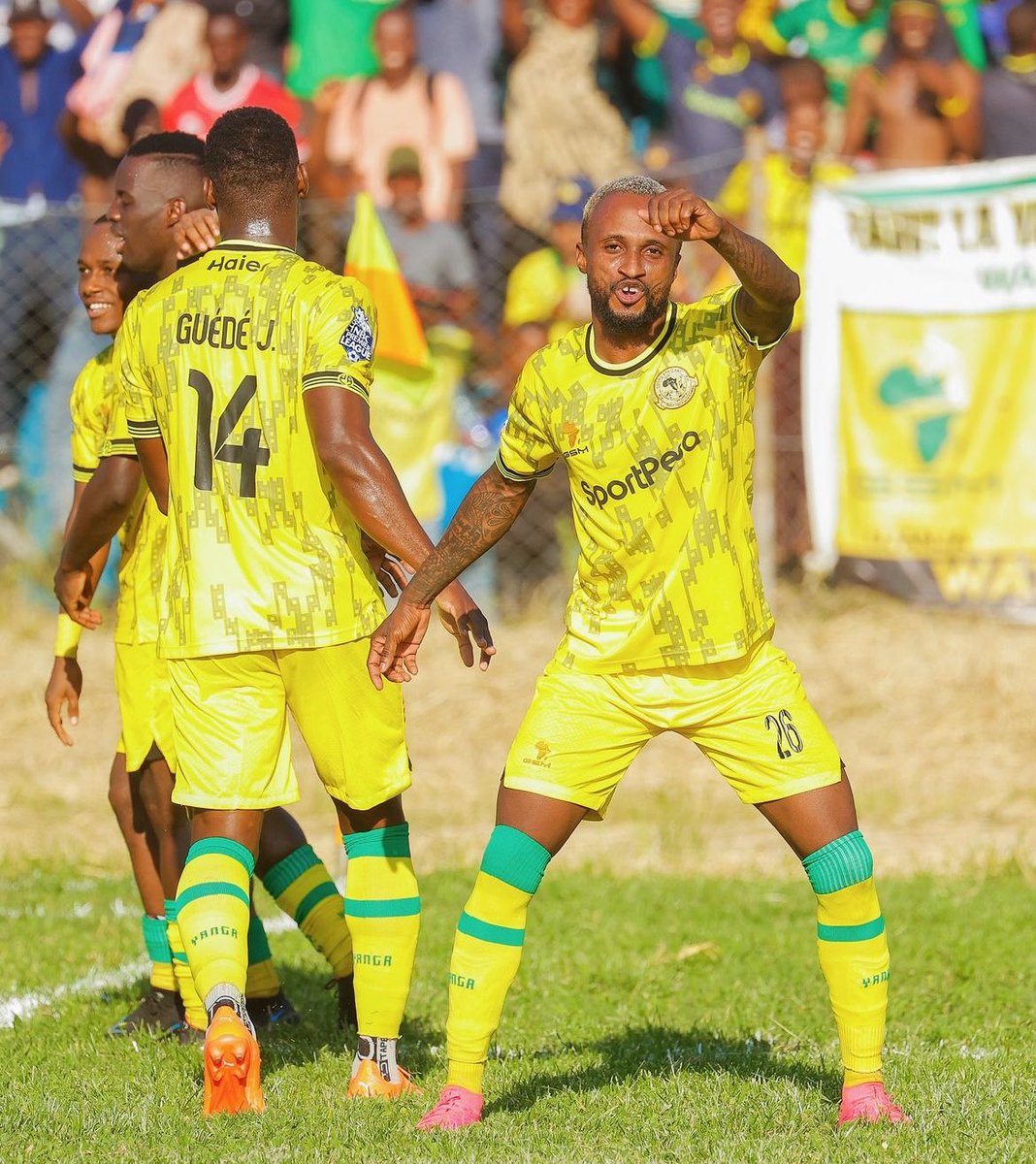 Bonusbet Tanzania (@bonusbettz) on Twitter photo JISHINDIE SH 300,000 KUTOKA BONUSBET
NAMUNGO VS YANGA
1. Follow akaunti ya <a href="/bonusbettz/">Bonusbet Tanzania</a> kisha Like, retweet na Comment mfungaji wa bao la kwanza na matokeo ya Half time na Full time
2.Comment ya kwanza yenye matokeo sahihi ndio itakayo kuwa mshindi. JISHINDIE SH 300,000 KUTOKA BONUSBET
NAMUNGO VS YANGA
1. Follow akaunti ya <a href="/bonusbettz/">Bonusbet Tanzania</a> kisha Like, retweet na Comment mfungaji wa bao la kwanza na matokeo ya Half time na Full time
2.Comment ya kwanza yenye matokeo sahihi ndio itakayo kuwa mshindi.