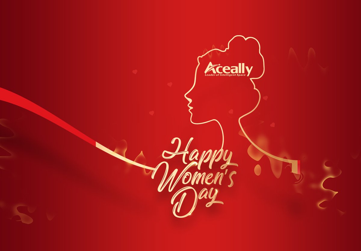 Aceally Warehouse Racking tweet media