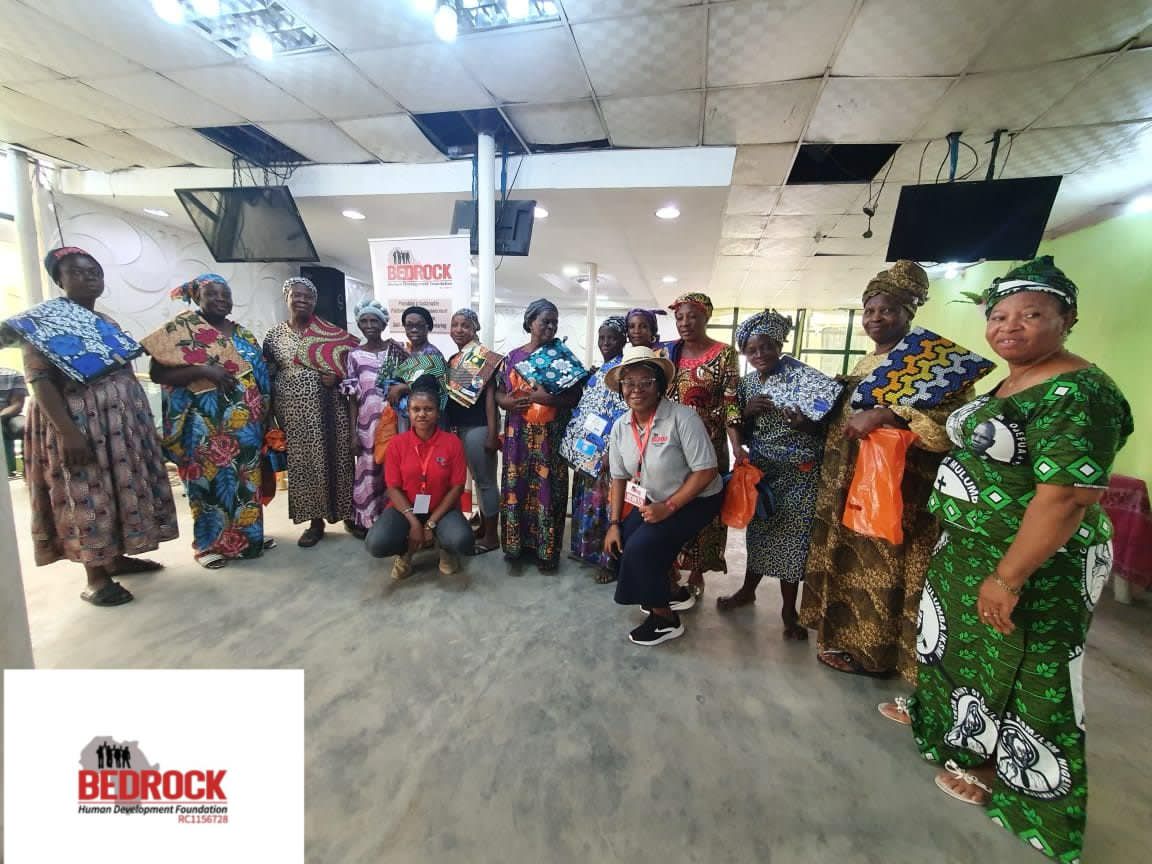 bedrock_hdf's tweet image. Happy International women&apos;s Day to all the Phenomenal woman out there.
#WomensDay