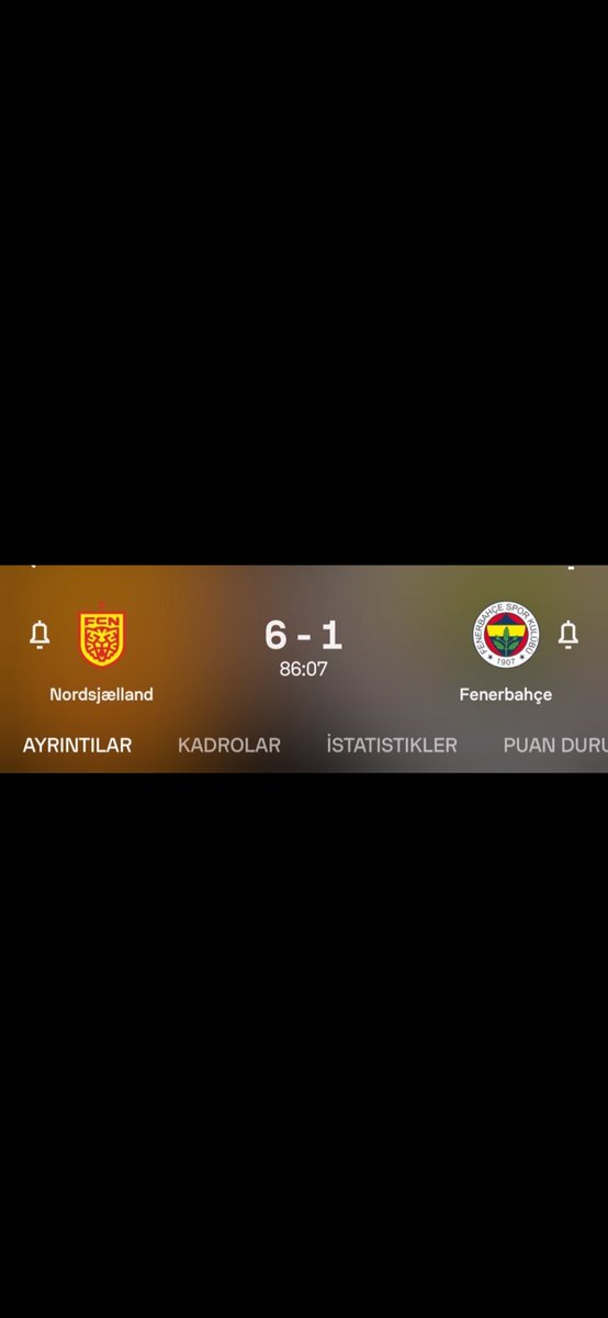 ibrahimflypgs's tweet photo. @ahmetercanlar Bu maçın hakemi hangi millettendi acaba🤔🤔 https://t.co/1QJPNzbR7e