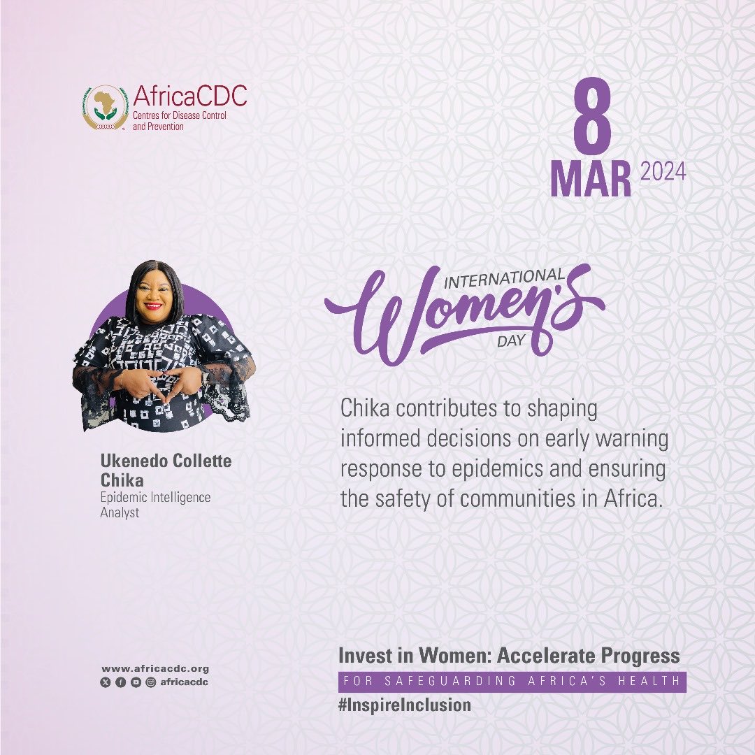 cheekahbal's tweet photo. Happy International Women's Day to the beautiful, skillful, amazing and hardworking women, I celebrate you all with love and respect 🍾🥂❤️ you’ve always inspired me 🙏🏾👏🏽#IWD2024 #InvestInWomen #AccelerateProgress #InspireInclusion https://t.co/2rukv1rLYA