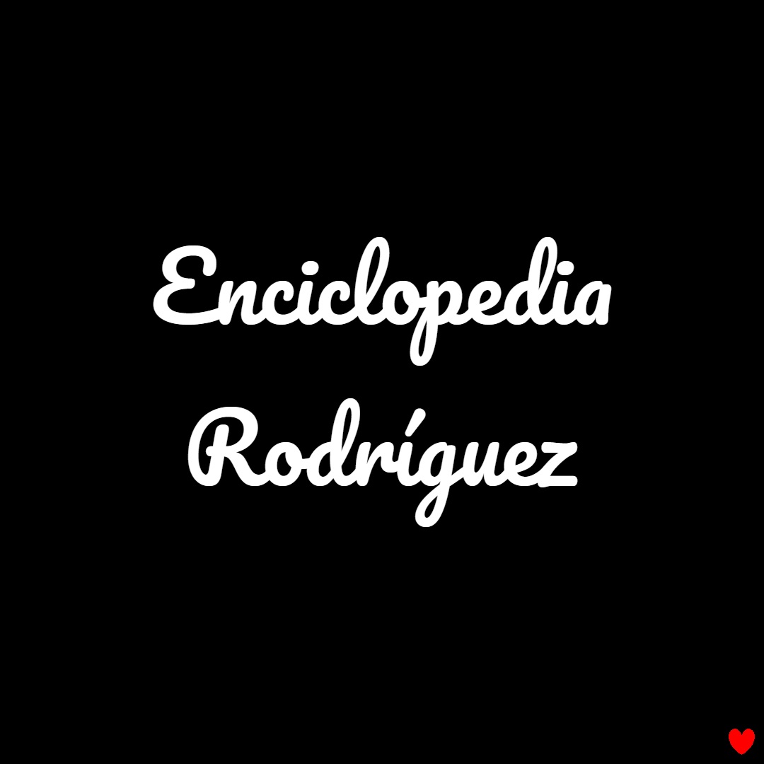 fjrdwww's tweet photo. https://t.co/9Pv8A24eDh

#enciclopediarodríguez #nuevoproyecto #newproject #nuevaweb #newwebsite #enciclopedia #encyclopedia #encyclopaedia #rodríguez #culturageneral #generalknowledge #información #information https://t.co/aEMXCdkFav