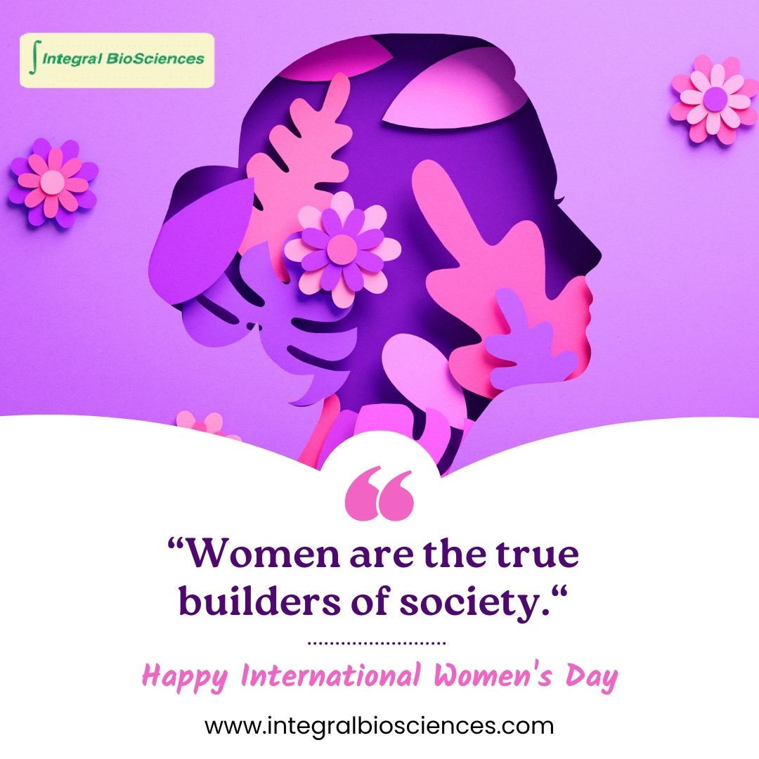 IBS wishing a Happy Women's Day to all the amazing women out there! 
You are strong, beautiful, inspiring, and capable of anything you set your mind to.
Thank you for your contributions to the world and for making it a better place. 
#WomensDay #ChooseToChallenge #IWD2024